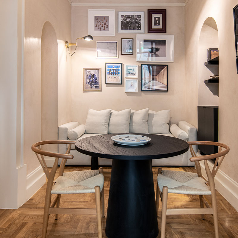 The Tale Suite 