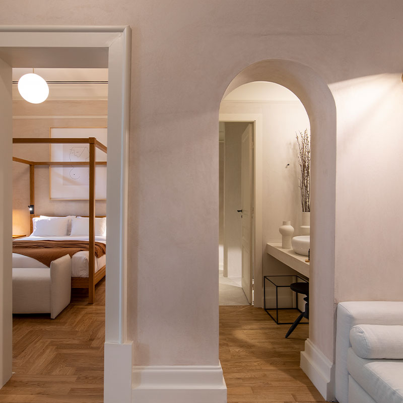 The Tale Suite 