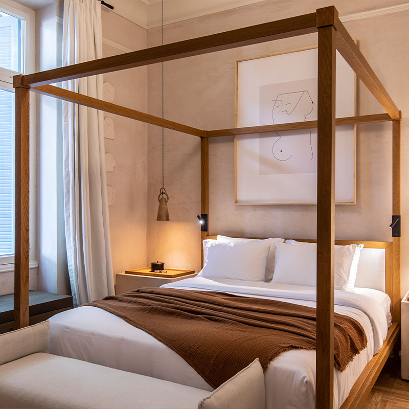 The Tale Suite 