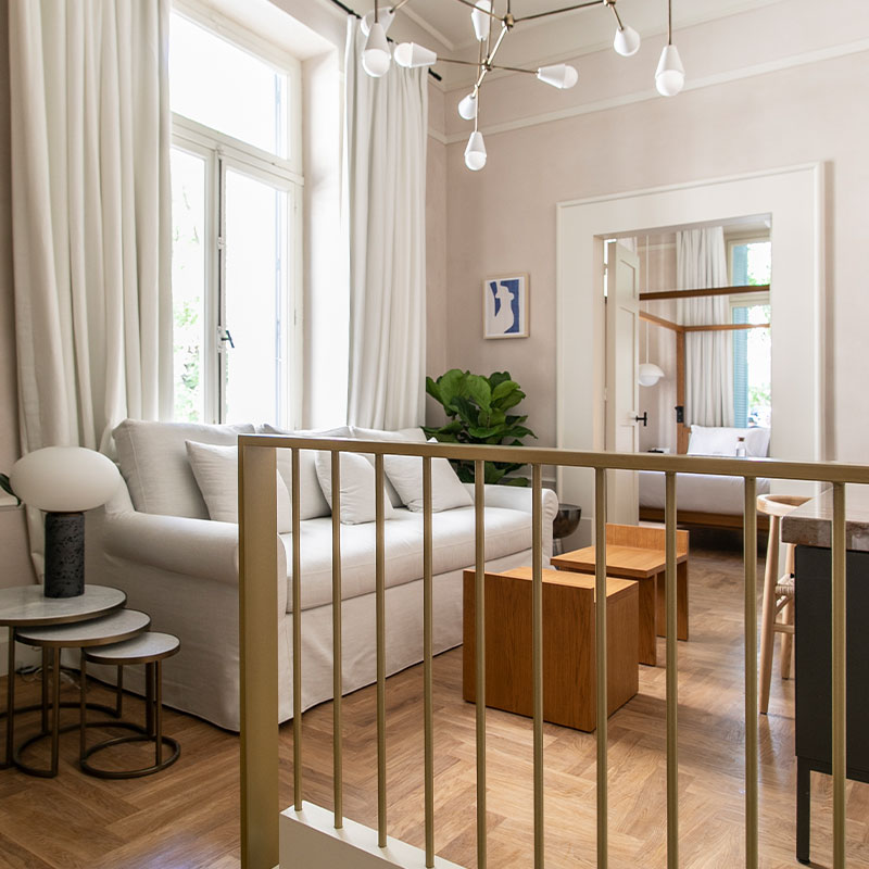 The Novel Suite 