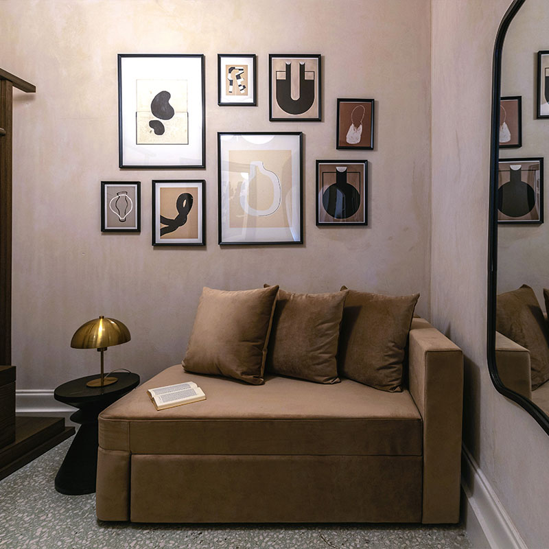 The Ballad Room 