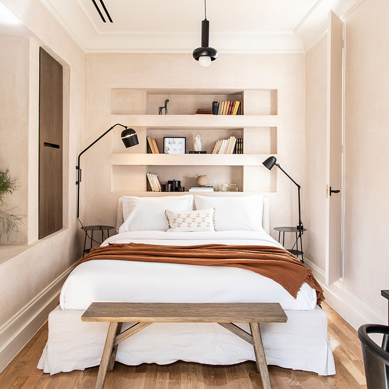 The Ode Room 