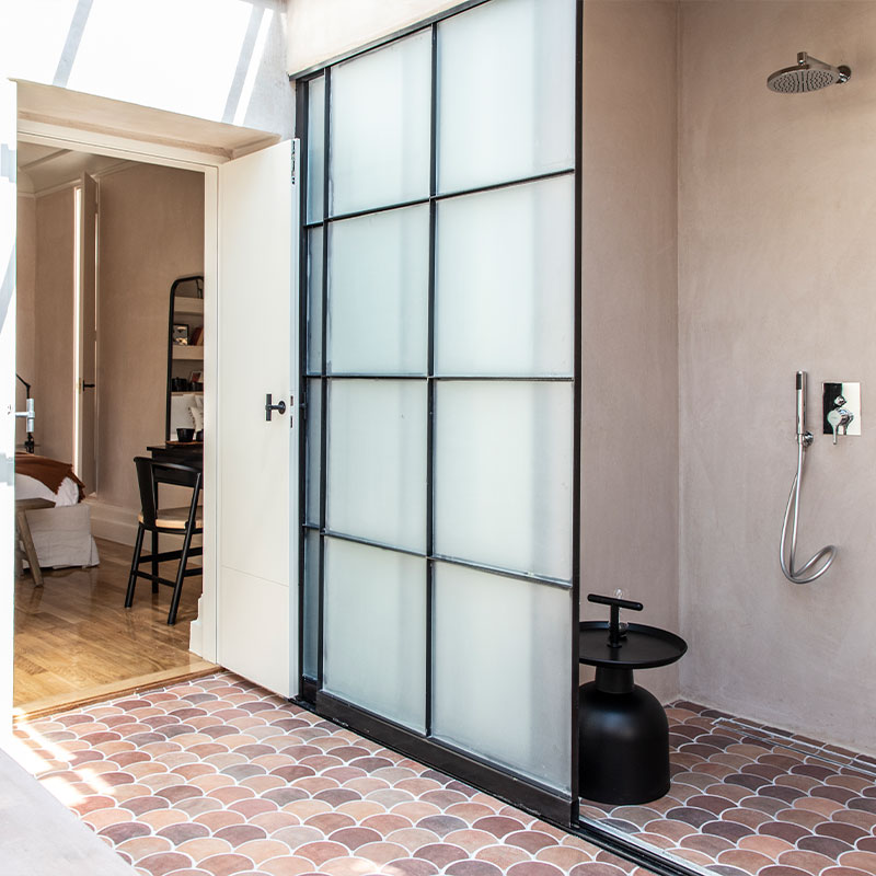 The Ode Room 