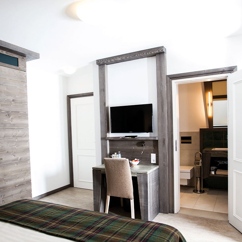 Cosy Fuchsbau