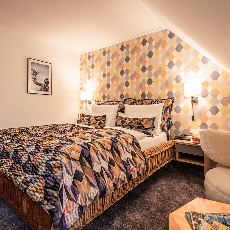 Bretz Room