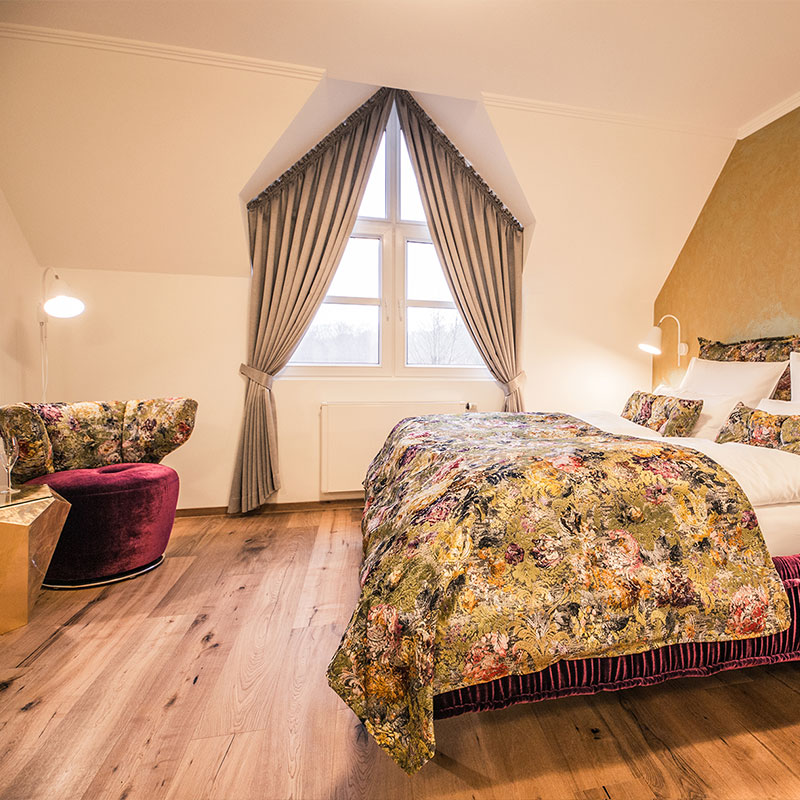 Bretz Room