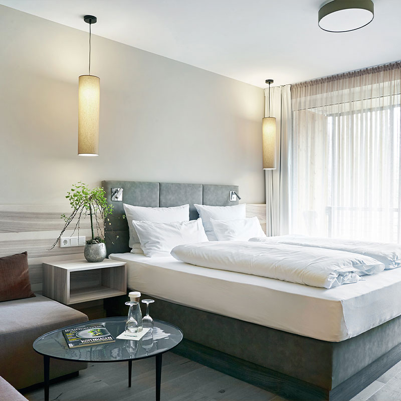 Landstil Room