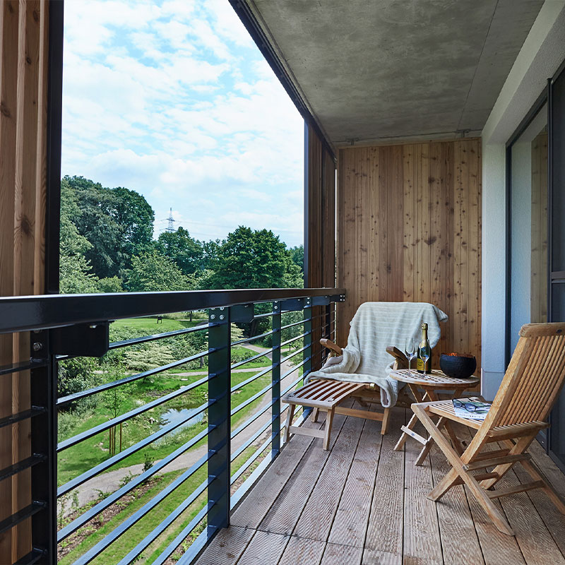 Landstil Room