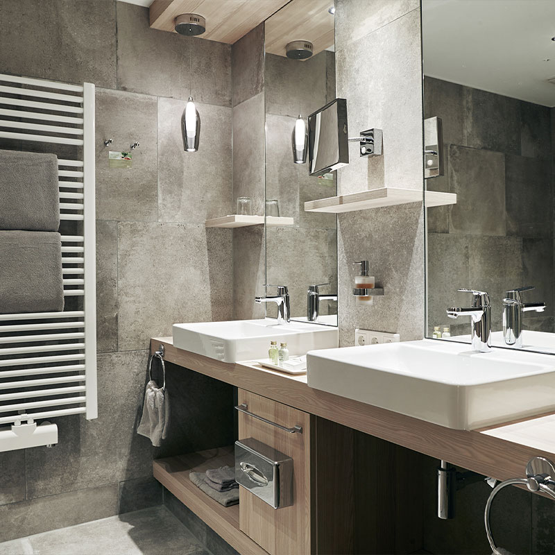Landstil Room