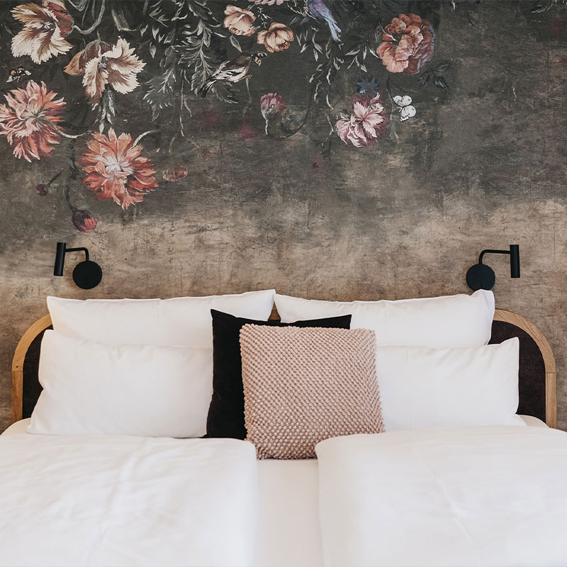 Superior Blumberg Room