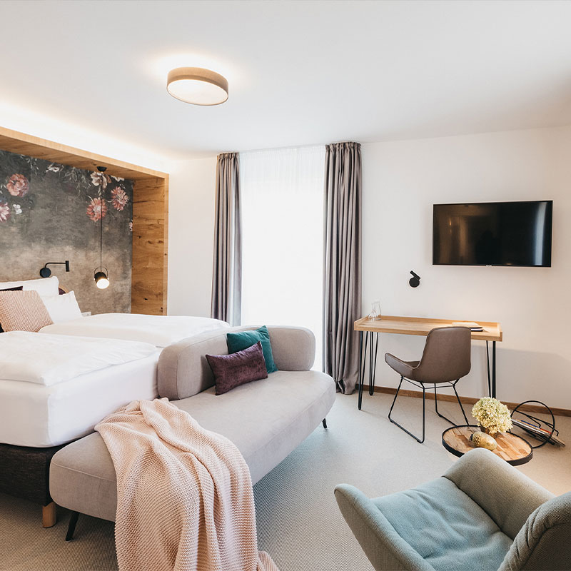 Superior Blumberg Room