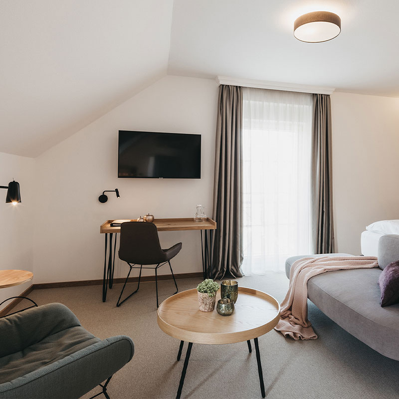 Superior Blumberg Room