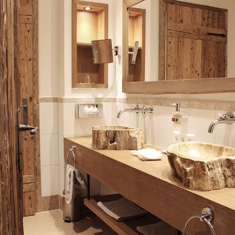 Füchschen Junior Suite