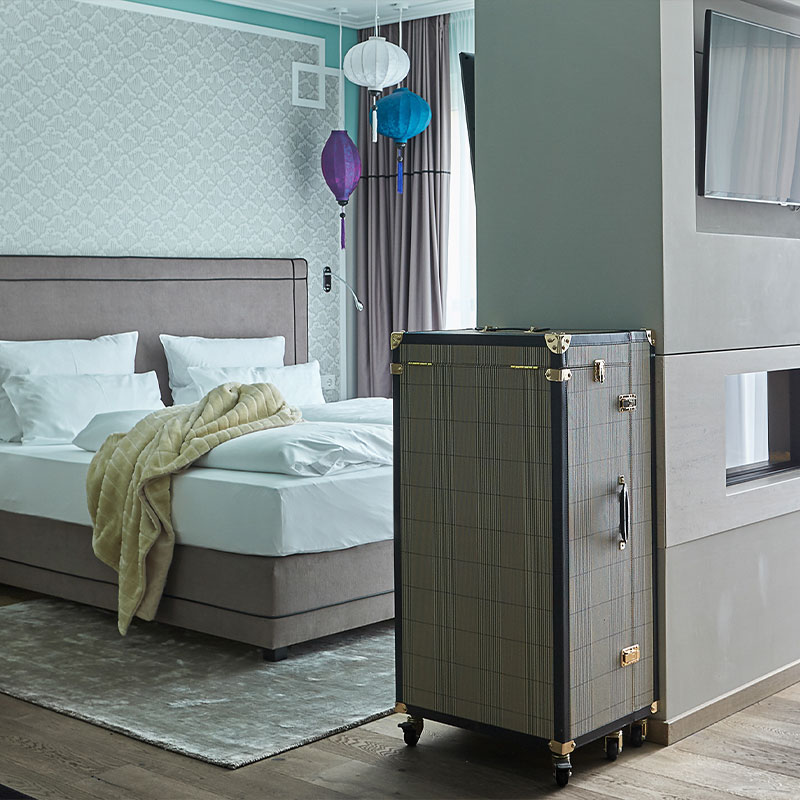 Tiffany Junior Suite