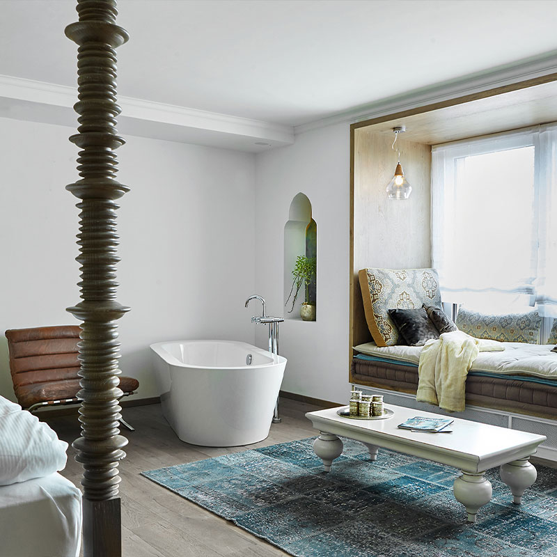 Junior Suite Persien