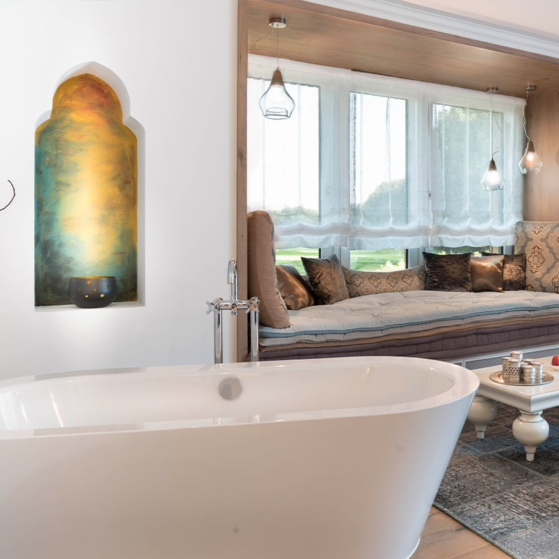 Junior Suite Persien