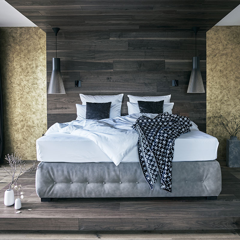 Junior Suite Champagner