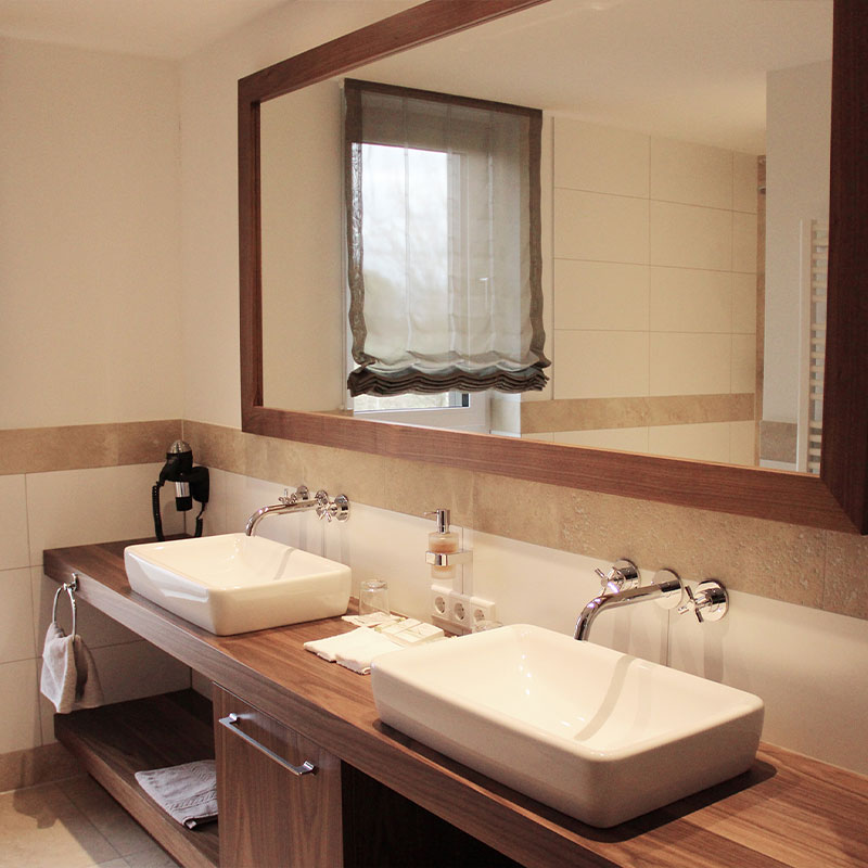 Junior Suite Champagner