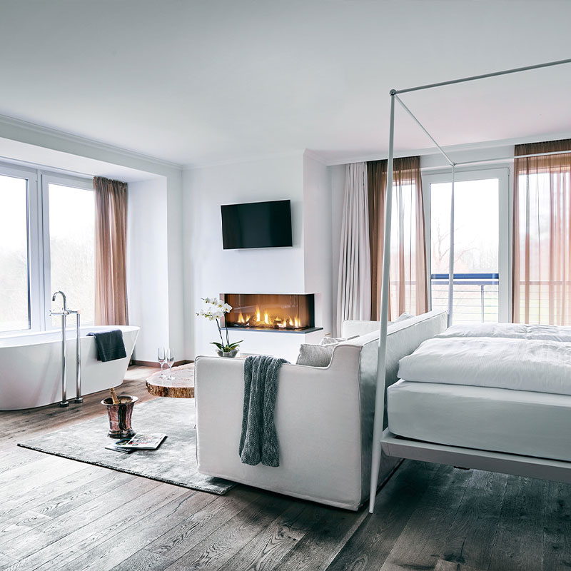 Junior Suite Kristall