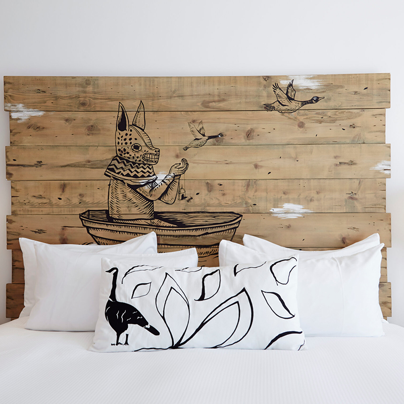 ADA Room King Size 