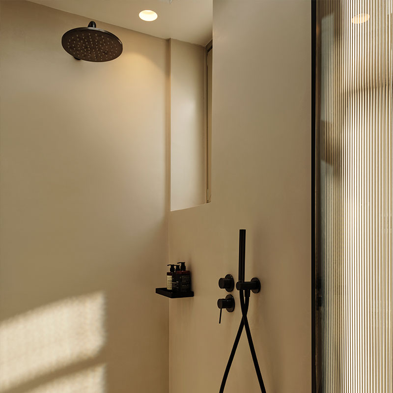 Petite Double Room with Terrace