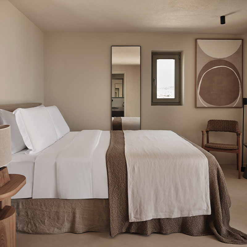 Honeymoon Nest Panoramic Sea View