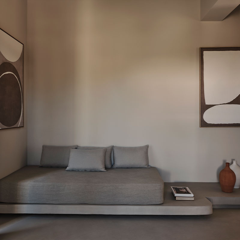 Maisonette Sea View 