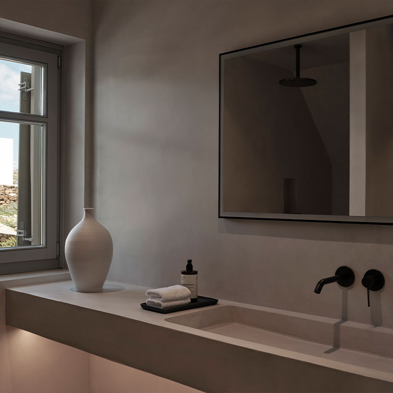 Maisonette Sea View 