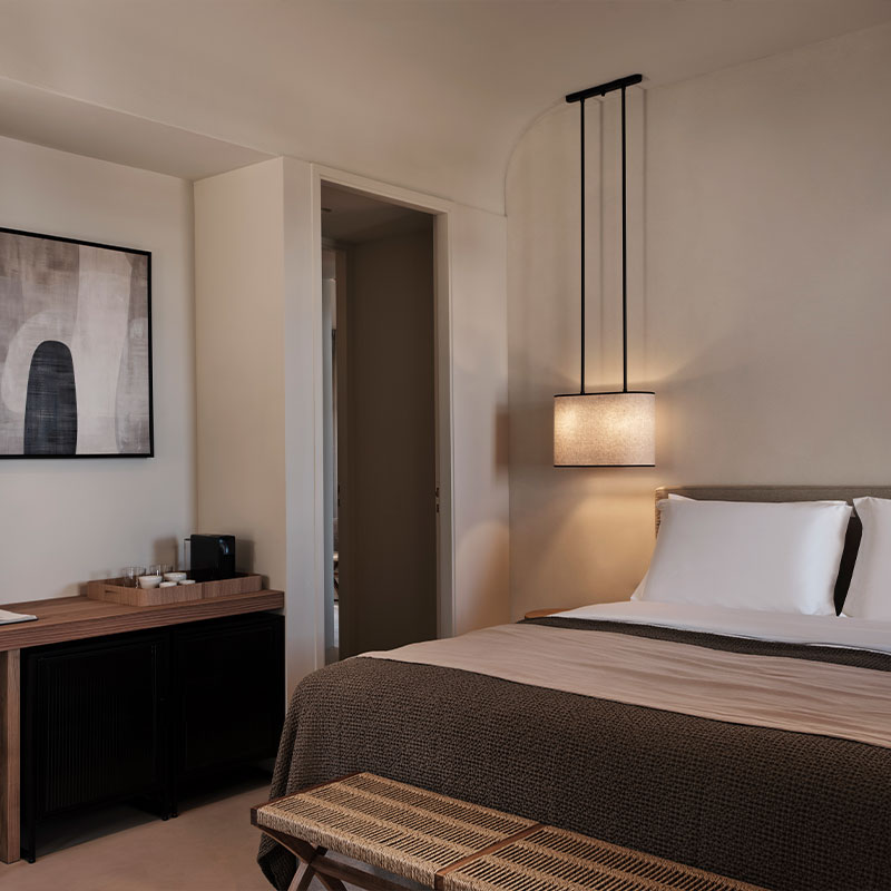 Friends & Family 2-bedroom Suite Sea Vie