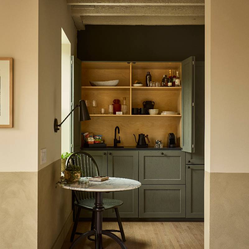 Signature Queen Room