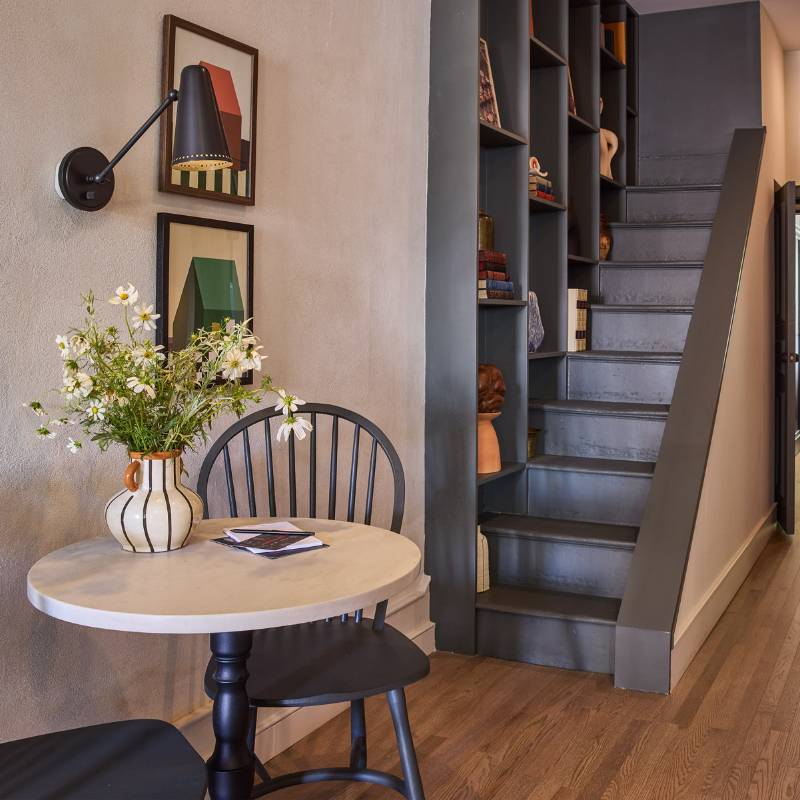 Two Bedroom Townhouse Suite