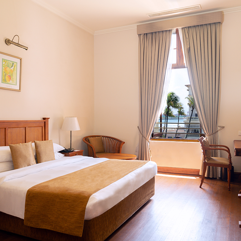 Sea View Room
