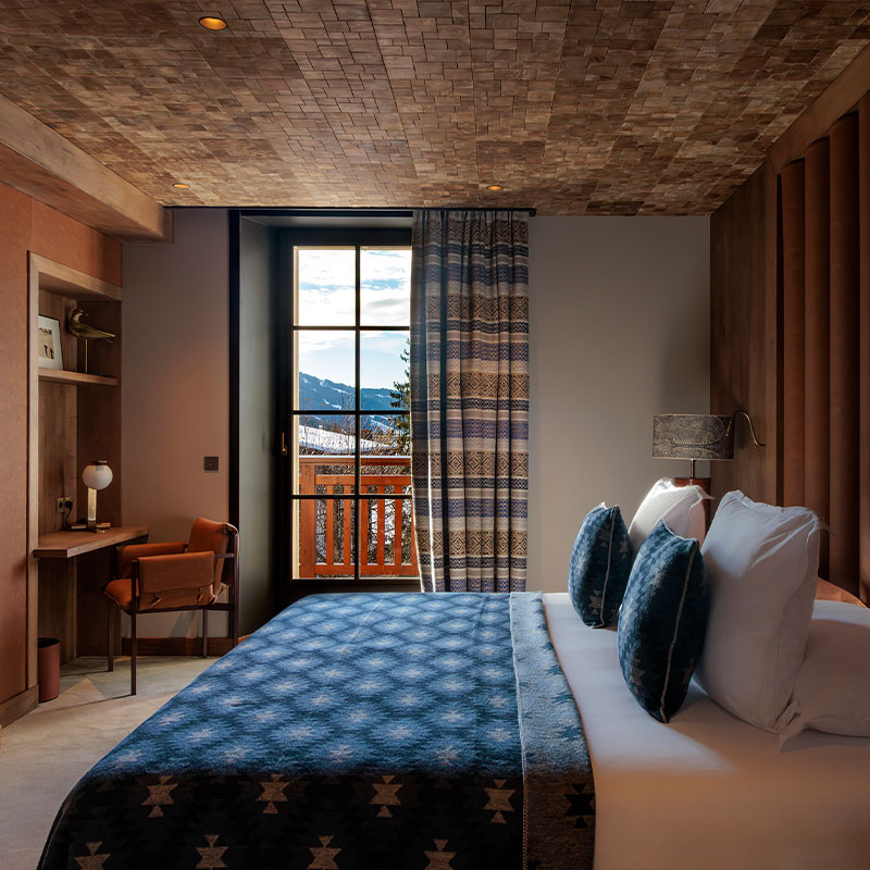 Deluxe Family Suite
