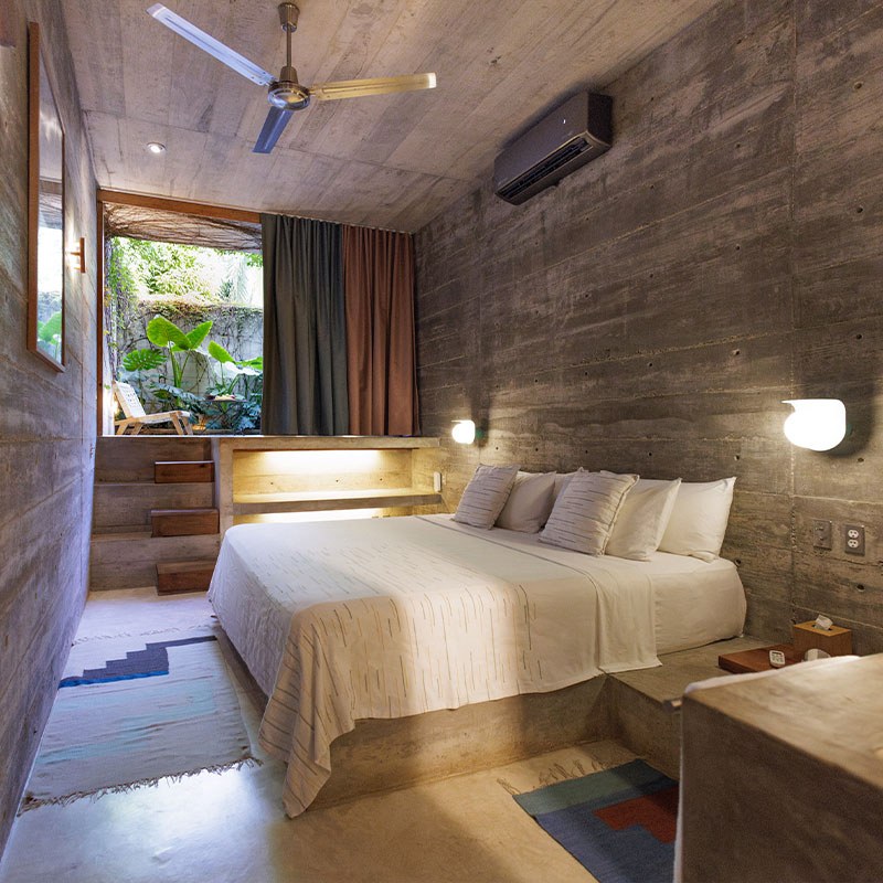 Garden Suite