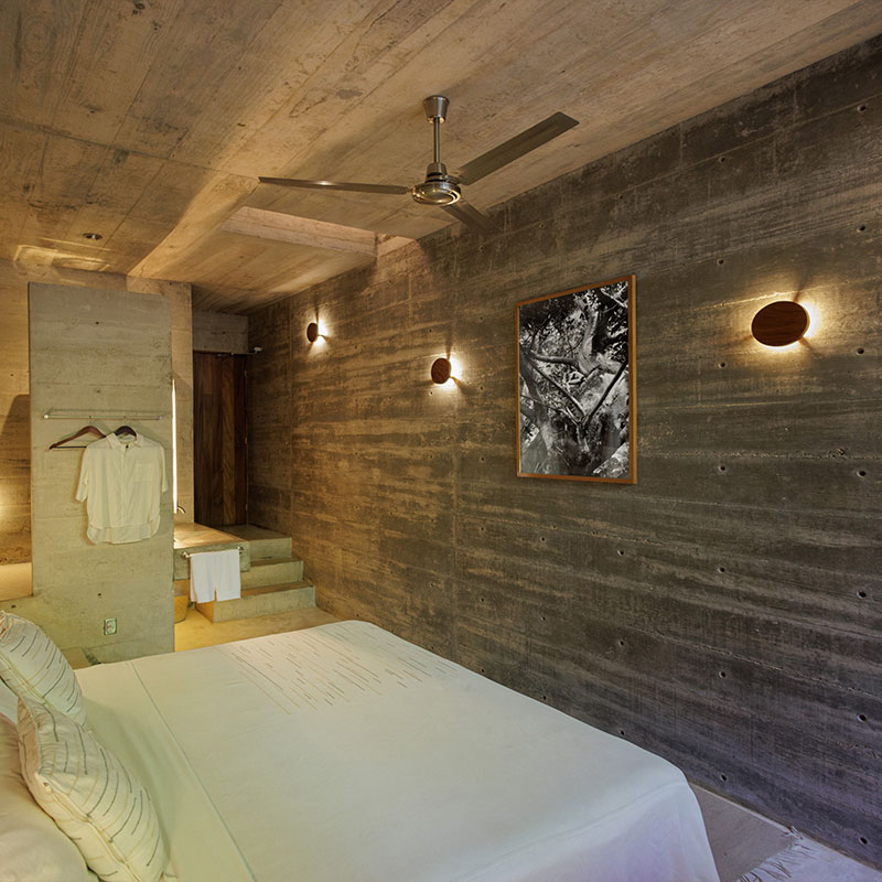 Garden Suite