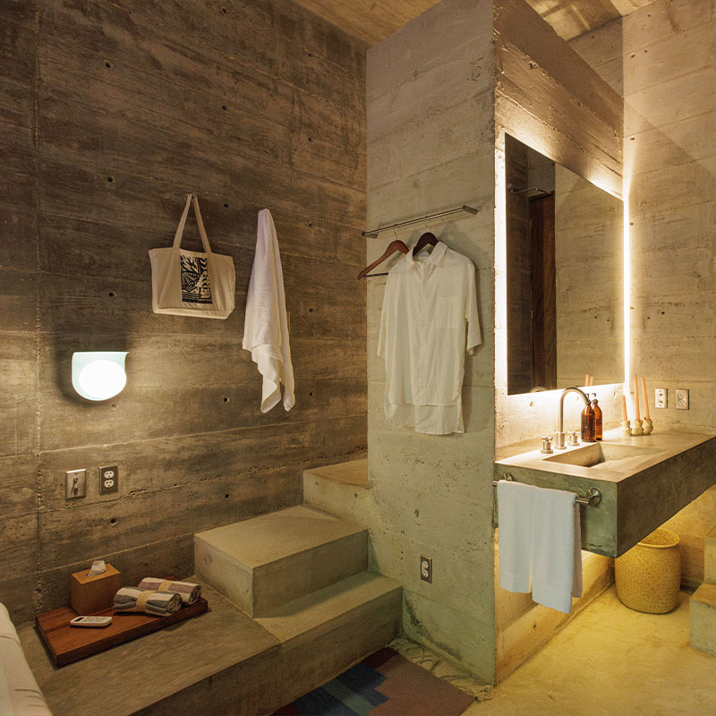 Garden Suite