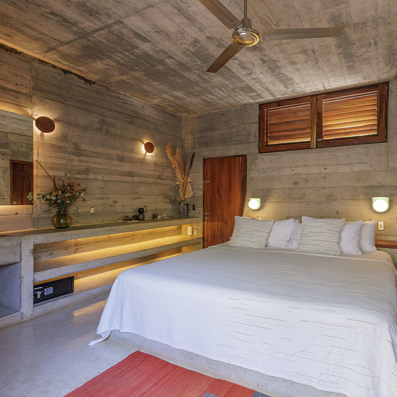 Tarrace Suite 