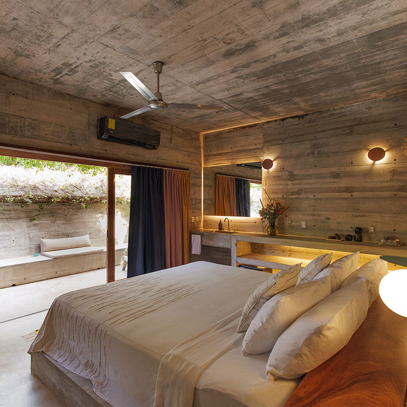 Tarrace Suite 