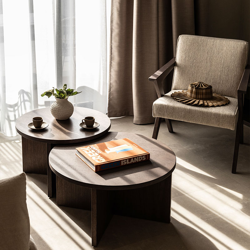 Lithos 2 Bedroom Suite | Partial Sea V.
