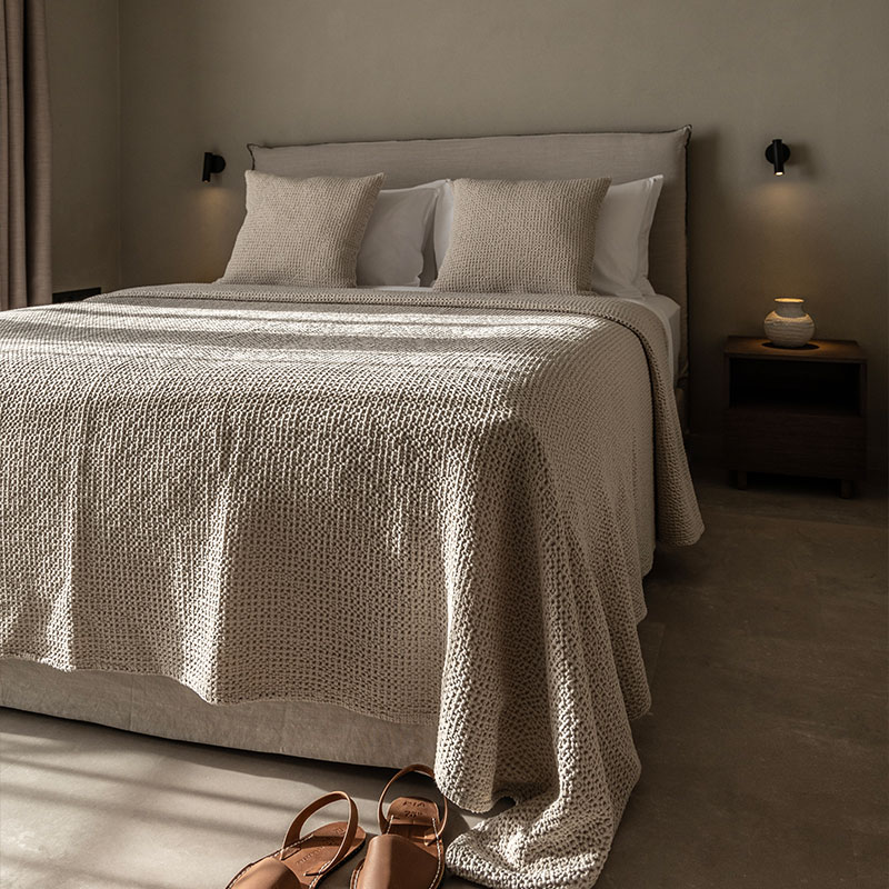 Lithos 2 Bedroom Suite | Partial Sea V.