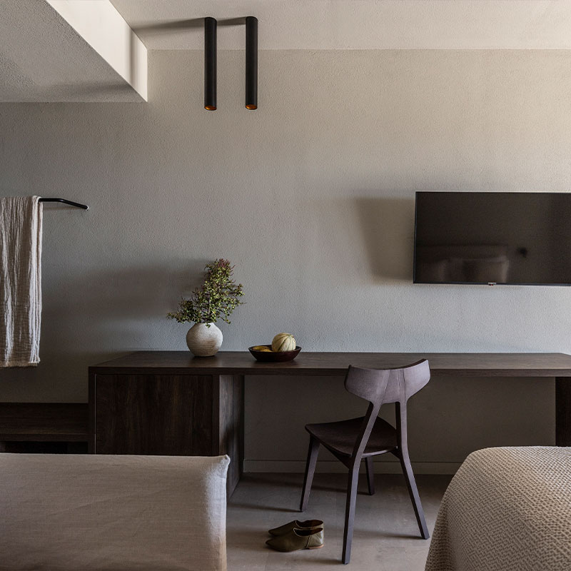 Prestige Suite | Jetted Tub | Sea View