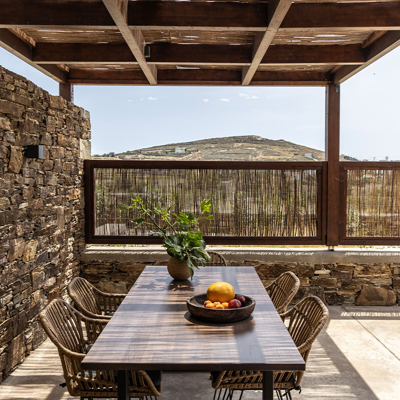 Lato 2 Bedroom Suite with Pool & G.V.