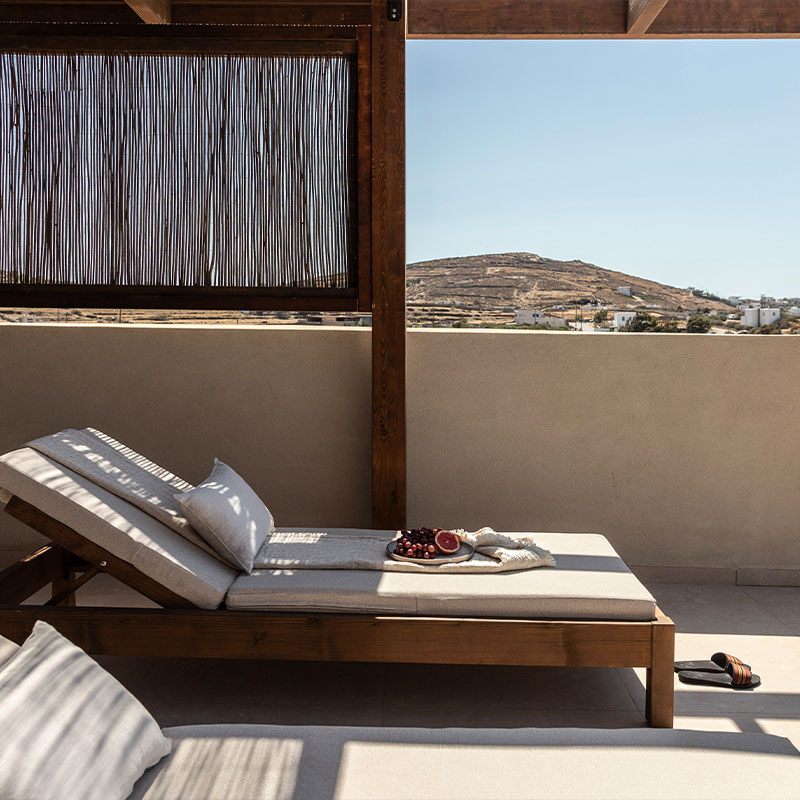 Family Suite | Jetted Tub | Sea View