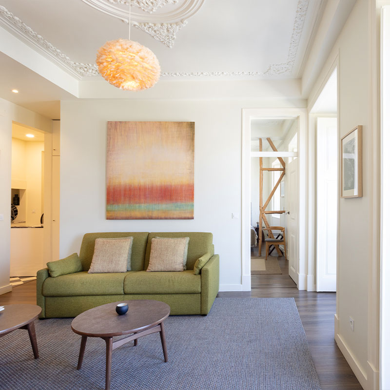 2 Bedrooms Esperança Apartment