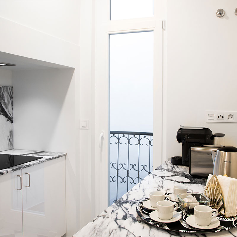 2 Bedrooms Esperança Apartment