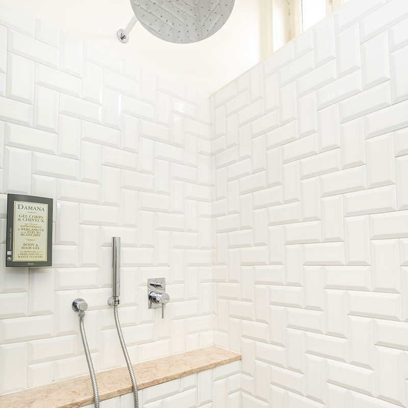 1 Bedroom Suite Santos