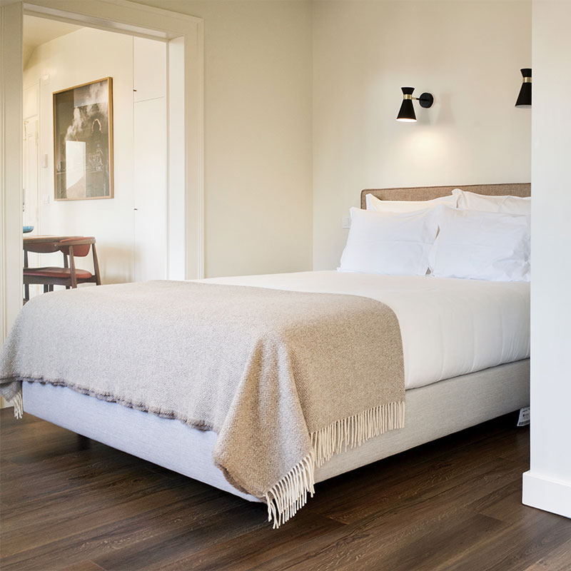 2 Bedrooms Penthouse