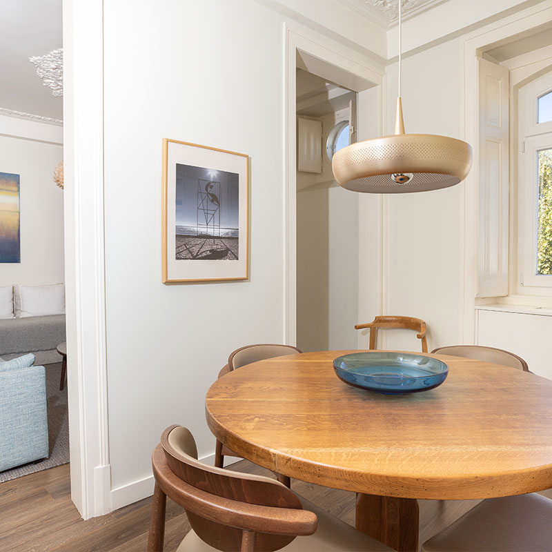 2 bedrooms Chafariz Apartment