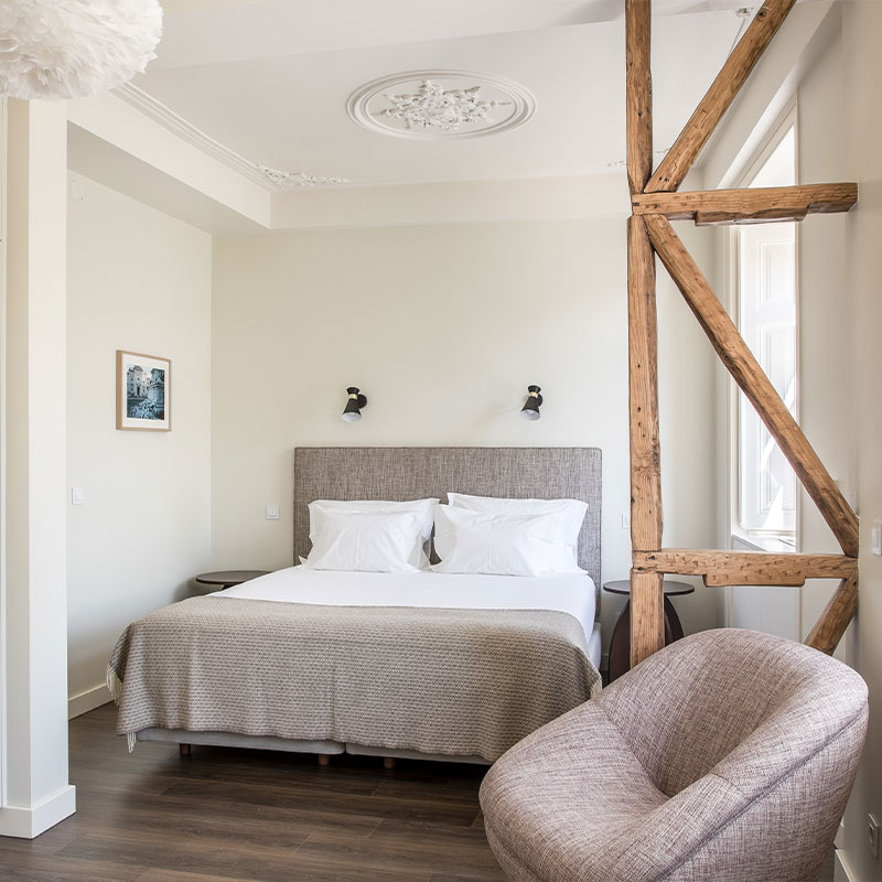 2 bedrooms Chafariz Apartment