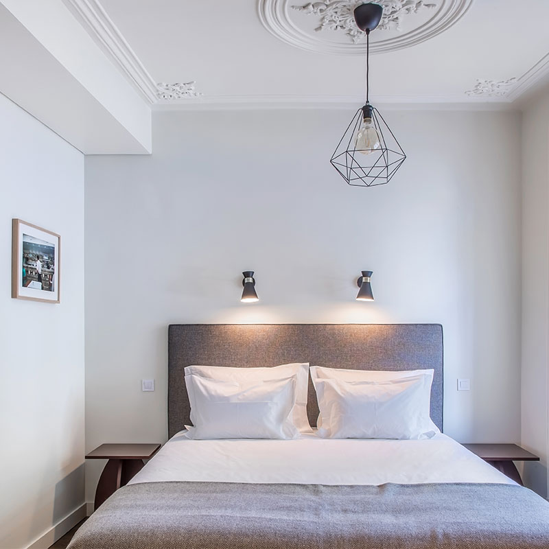 1 Bedroom Suite Estrela